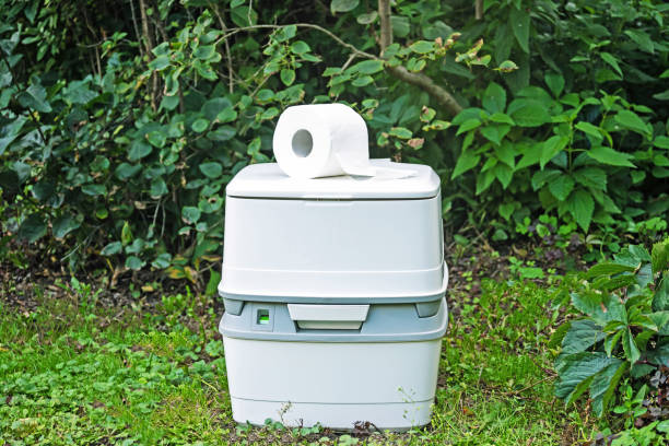 Best Restroom trailer rental cost  in East Palestine, OH