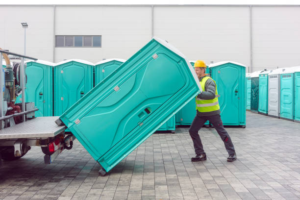 Best Wedding porta potty rental  in East Palestine, OH