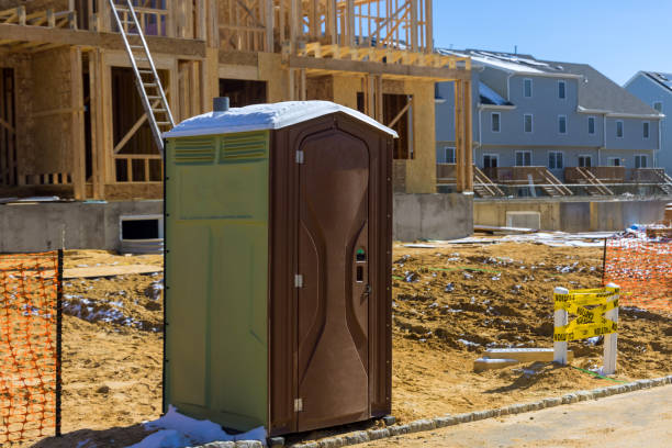 Best Portable toilet rental for construction  in East Palestine, OH