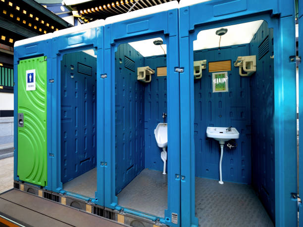 Portable bathroom rental in East Palestine, OH
