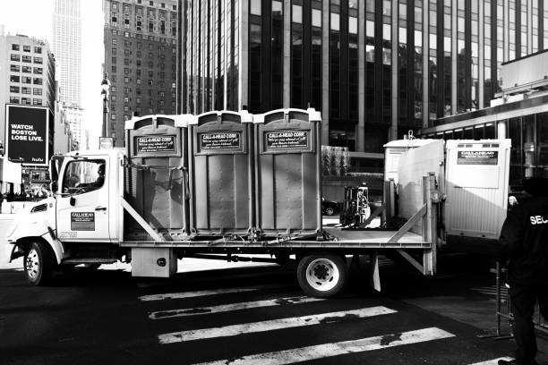 Best Portable restroom solutions  in East Palestine, OH